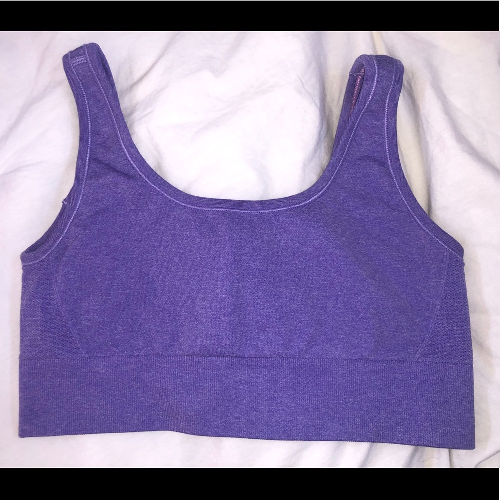 Ivivva Sports Bra - Girls Size 14